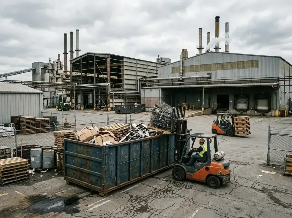 industrial-factory-scrap-conta-003 — frequently asked questions, Cheap Roll-off Dumpster Rentals in Fort Oglethorpe, GA